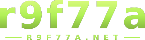 r9f77a logo